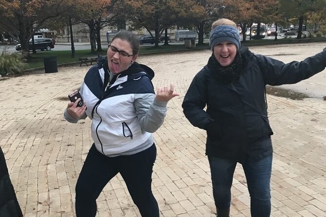 Unique Scavenger Hunt Experience in Portland by Wacky Walks - Who Will Love This Portland Scavenger Hunt