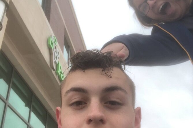 Unique Scavenger Hunt Experience in Regina by Zombie Scavengers - Comparing Regina’s Zombie Scavenger Experience to Similar Tours