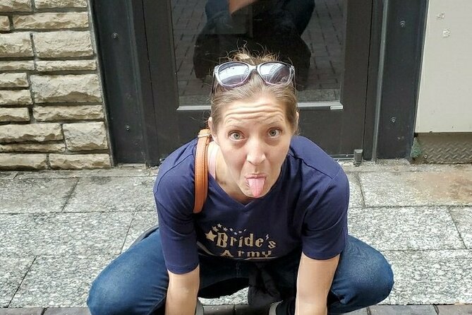 Unique Scavenger Hunt Experience in Rochester by Zombie Scavengers - Key Points