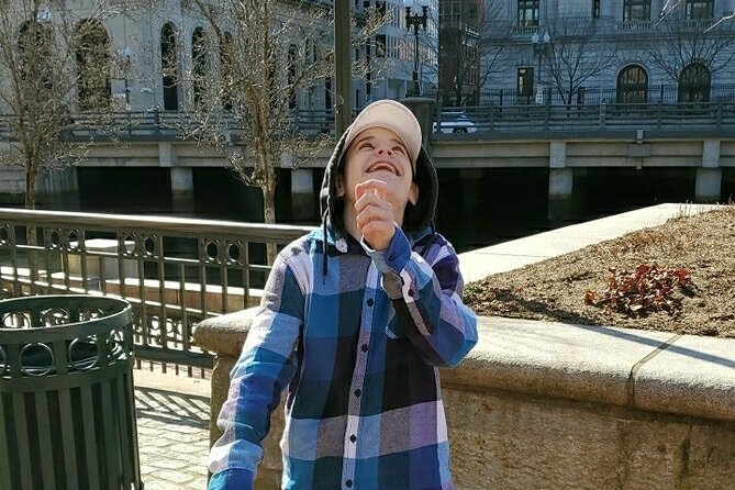 Unique Scavenger Hunt Experience in Rochester by Zombie Scavengers - Starting Point at 47 E Main St Rochester