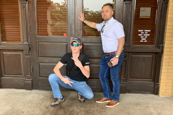 Unique Scavenger Hunt Experience in Rochester by Zombie Scavengers - Comparing to Other Rochester Activities