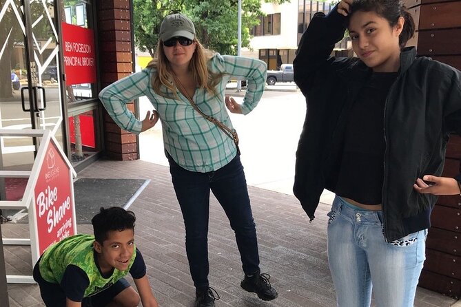 Unique Scavenger Hunt Experience in Spokane by Zombie Scavengers - Key Points