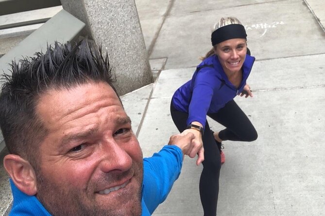 Unique Scavenger Hunt Experience in Spokane by Zombie Scavengers - Starting Point at Rotary Fountain in Downtown Spokane