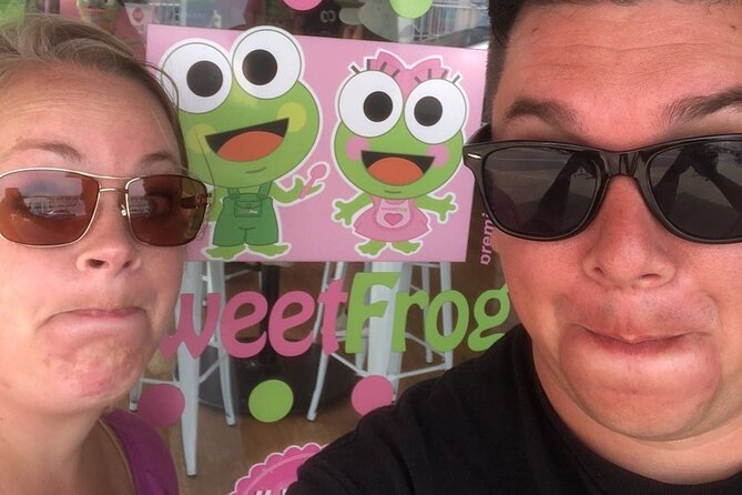 Unique Scavenger Hunt Experience in Spokane by Zombie Scavengers - Accessibility and Practical Considerations in Spokane