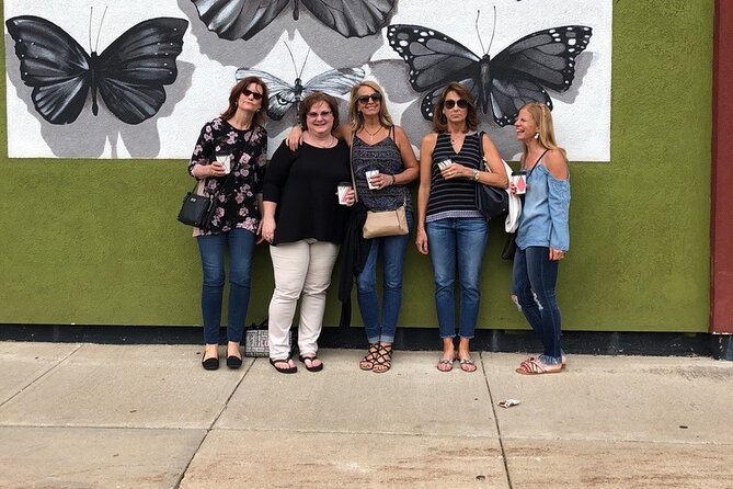 Unique Scavenger Hunt Experience in Spokane by Zombie Scavengers - Suitable For Specific Groups and Interests