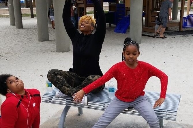 Unique Scavenger Hunt Experience in Topeka by Operation City Quest - Exploring Topeka with a Digital Scavenger Hunt