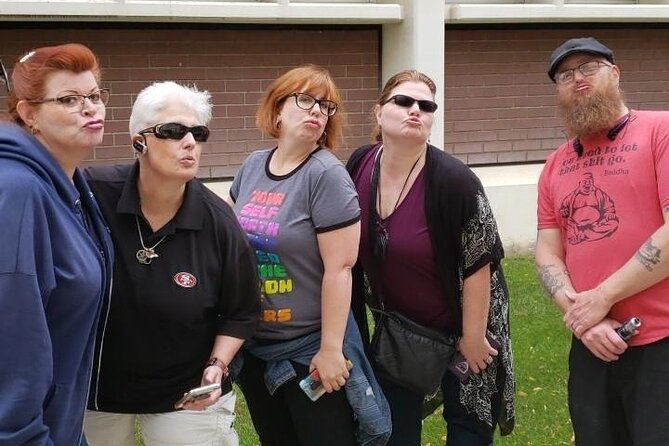 Unique Scavenger Hunt Experience in Topeka by Operation City Quest - Physical Requirements and Accessibility Considerations