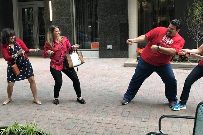 Unique Scavenger Hunt Experience in Wichita by Zombie Scavengers - Unique Zombie-Themed Scavenger Hunt in Wichita for Groups Up to 10