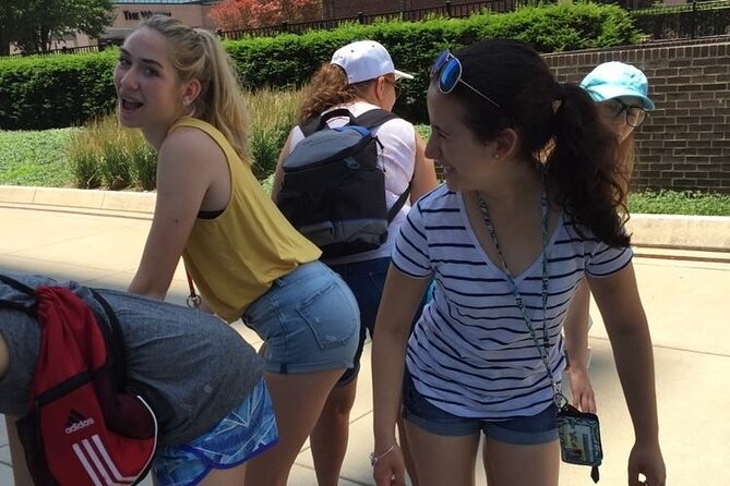 Unique Scavenger Hunt Experience in Wichita by Zombie Scavengers - Accessibility and Participation