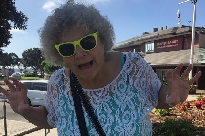 Unique Scavenger Hunt in Clearwater by Crazy Dash - Easy Start at Causeway Blvd in Clearwater