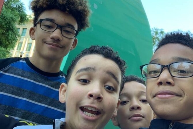 Unique Scavenger Hunt in Clearwater by Crazy Dash - The Relaxed Pace and No Time Limit Appeal