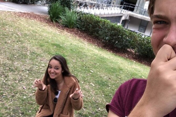 Unique Scavenger Hunt in Clearwater by Crazy Dash - Comparing Crazy Dash to Other Clearwater Activities