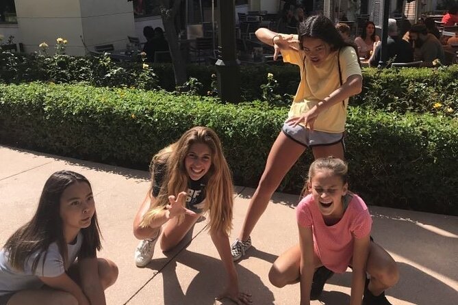 Unique Scavenger Hunt in Clearwater by Crazy Dash - Who Will Enjoy the Crazy Dash Clearwater Tour?