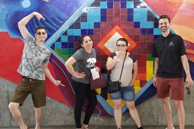 Unique Scavenger Hunt in Eugene by Zombie Scavengers - Discover the Unique Zombie Scavengers Experience in Eugene