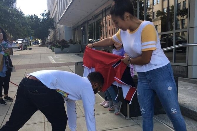 Unique Scavenger Hunt in Eugene by Zombie Scavengers - Key Points