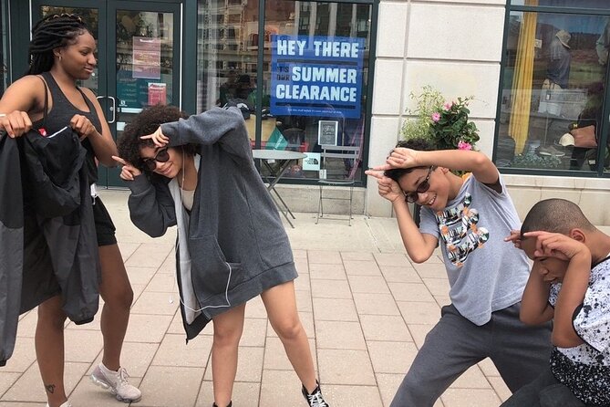 Unique Scavenger Hunt in Eugene by Zombie Scavengers - What’s Included in the Activity