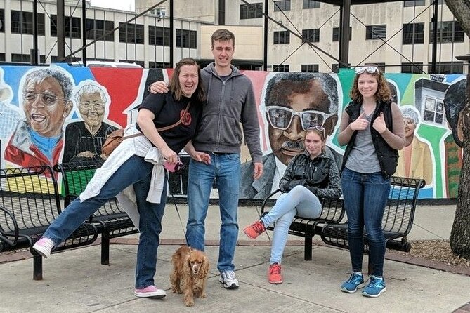 Unique Scavenger Hunt in Eugene by Zombie Scavengers - The Experiences Highlights and Unique Selling Points