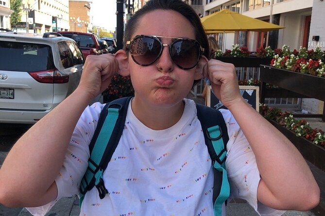 Unique Scavenger Hunt in Eugene by Zombie Scavengers - Comparing This Tour to Similar Urban Adventures