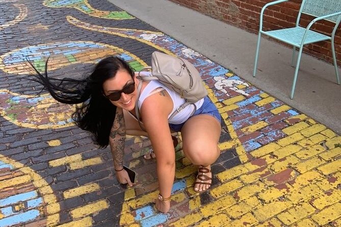 Unique Scavenger Hunt in Fort Lauderdale by 3Quest Challenge - Key Points