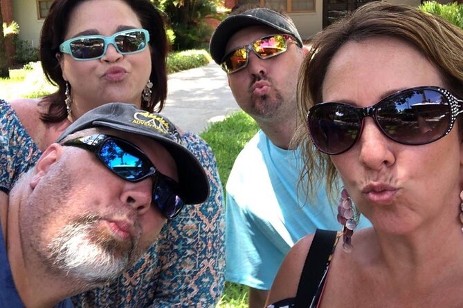 Unique Scavenger Hunt in Fort Lauderdale by 3Quest Challenge - The Three Quests: What You’ll Be Searching For