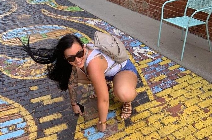 Unique Scavenger Hunt in Fort Lauderdale by 3Quest Challenge - Physical Requirements and Accessibility