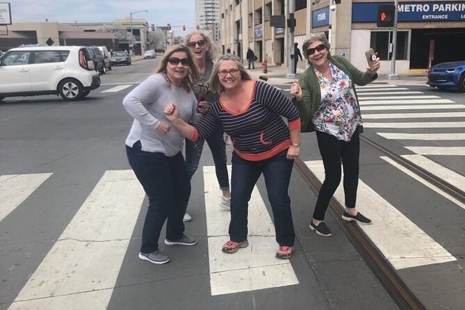 Unique Scavenger Hunt in Hamilton by Operation City Quest - Experience Hamilton Through a Unique Mobile Scavenger Hunt