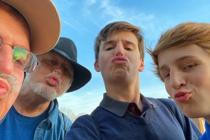 Unique Scavenger Hunt in Hamilton by Operation City Quest - Discover Hamiltons Hidden Corners and Local Landmarks