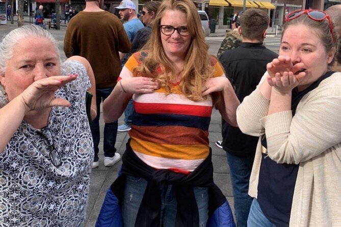 Unique Scavenger Hunt in Hamilton by Operation City Quest - How to Prepare for Your Hamilton Scavenger Hunt