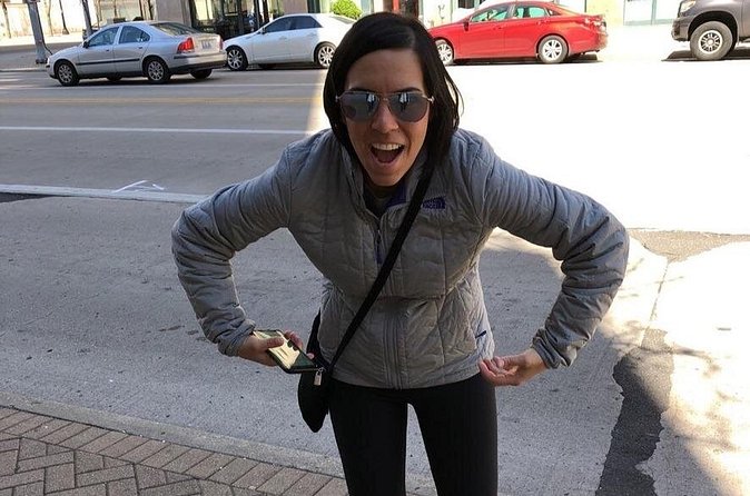 Unique Scavenger Hunt in High Point by Zombie Scavengers - Strategy and Scoring in the Zombie Survival Game