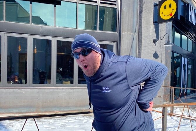 Unique Scavenger Hunt in Niagara Falls by Zombie Scavengers - Who Should Consider This Unique Scavenger Hunt?