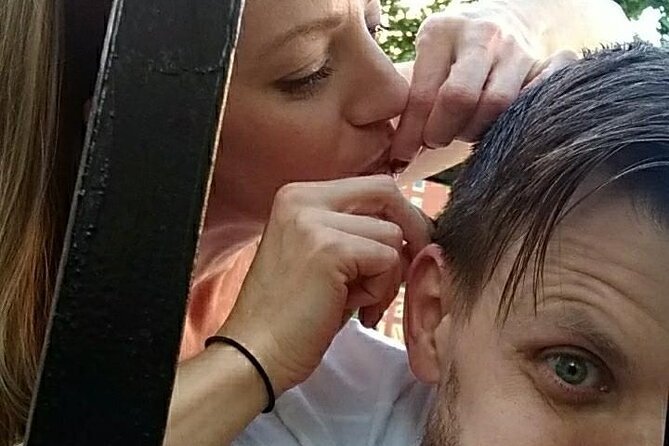 Unique Scavenger Hunt in North Charleston by Zombie Scavengers - Exploring North Charleston with a Zombie Twist