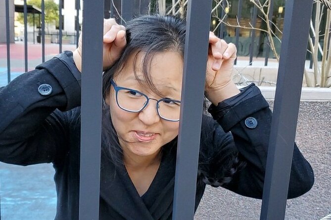 Unique Scavenger Hunt in Prince George by Zombie Scavengers - Exciting Zombie-Themed Scavenger Hunt in Prince George for Just Over $20