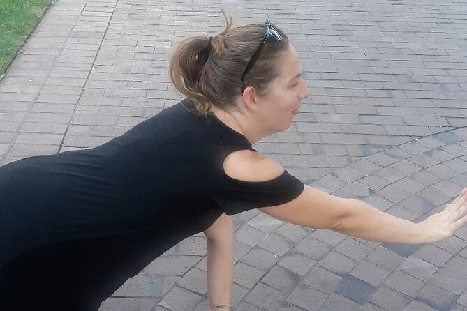 Unique Scavenger Hunt in Prince George by Zombie Scavengers - The Challenge of Finding Survival Items