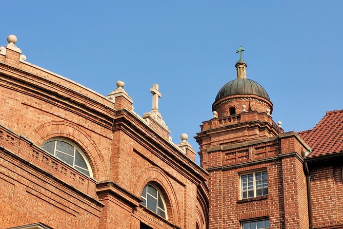 Unique Sites of Asheville Walking Tour for Couples - Who Will Enjoy This Tour Most?