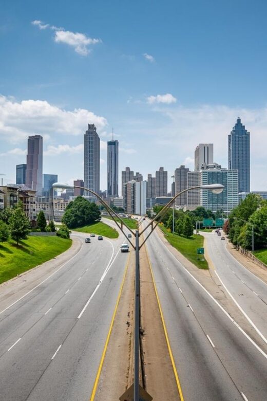 Unique Sites: The Walking Dead Private Tour - The Secrets of Terminus and Its Hidden Dangers
