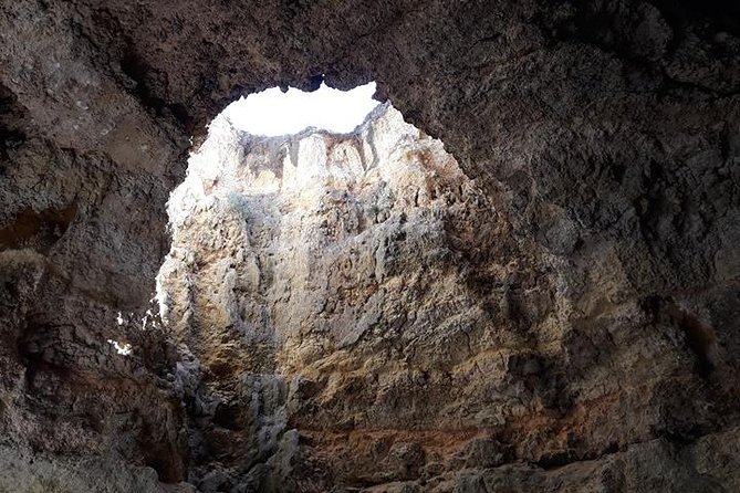 Unique Stand Up Paddle Experience! - Starting Point at Praia da Cova Redonda in Porches