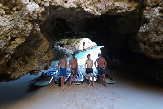 Unique Stand Up Paddle Experience! - Additional Itineraries for Varied Experiences