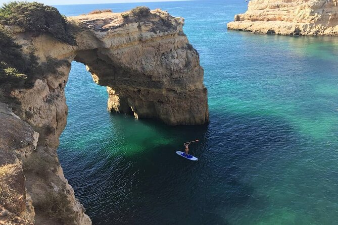 Unique Stand Up Paddle Experience! - The Role of Certified Instructors and Safety Measures