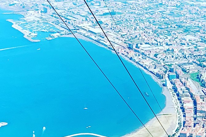 Unique Tour | Discovering Amalfi on a Minivan with driver - Food, Shopping, and Leisure Time in Towns