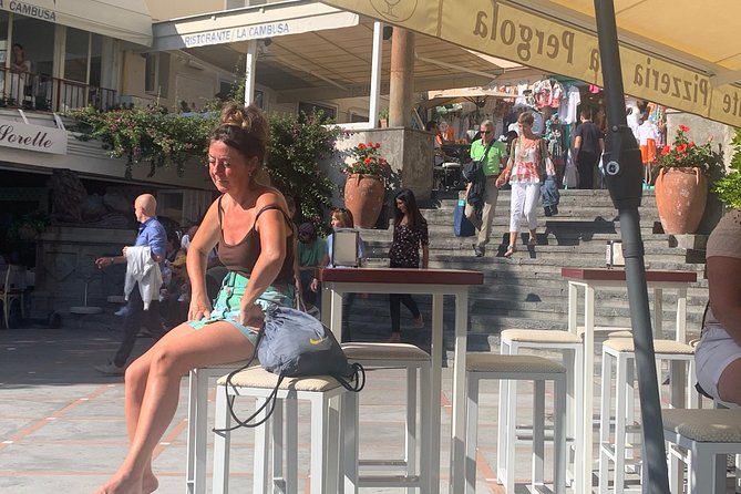 Unique Tour | Discovering Amalfi on a Minivan with driver - Comparing This Tour to Other Amalfi Coast Options