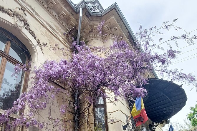 Unique Tour of Hidden Bucharest - Suitable Visitors and Recommendations