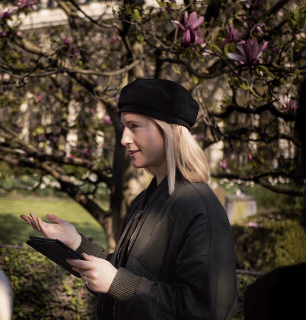 Unique Tour of Parisian Women in Theatre, Film, and Music - Exploring Parisian Theatre and Film Heritage
