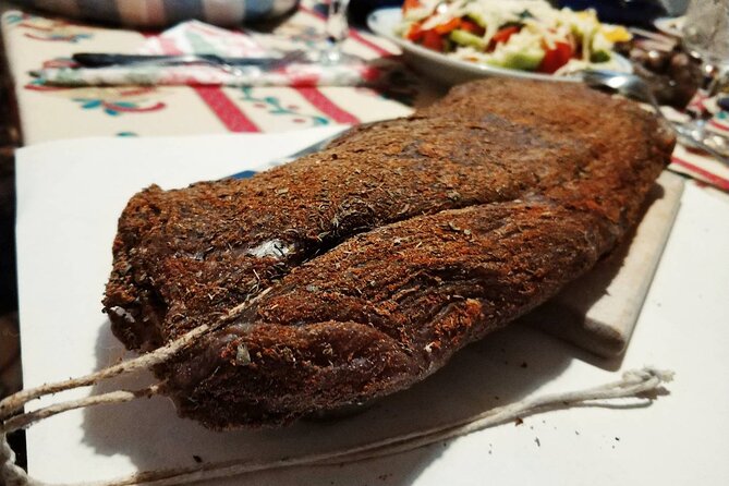 Unique Traditional Bulgarian Meal at the Seven Rila Lakes Hut - Practical Details for the Tour