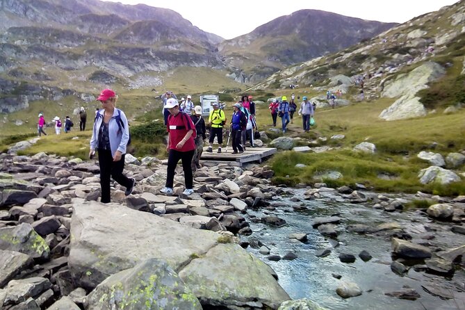 Unique Traditional Bulgarian Meal at the Seven Rila Lakes Hut - Who Will Love This Experience?