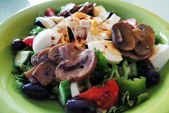 Unique Traditional Bulgarian Meal at the Seven Rila Lakes Hut - The Sum Up: A Flavorful Mountain Meal in Bulgaria