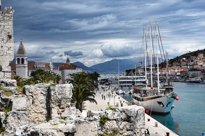 Unique Trogir Tour with a Guide - Explore Trogirs UNESCO World Heritage Charm with a Local Guide