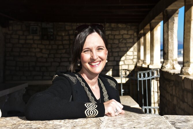 Unique Trogir Tour with a Guide - Saint Lawrence’s Cathedral and Its Artistic Highlights