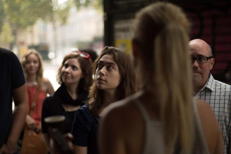 Unique Walking Tour of Great Women in Parisian History - Exploring the Heart of Paris with a Focus on Women’s History