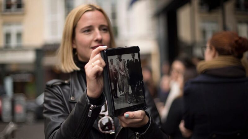 Unique Walking Tour of Great Women in Parisian History - Practical Details: Meeting Point and Duration