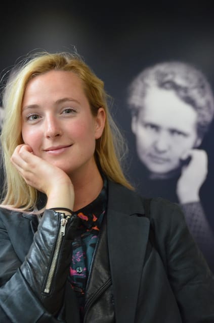 Unique Walking Tour of Great Women in Parisian History - Accessibility and Practical Tips